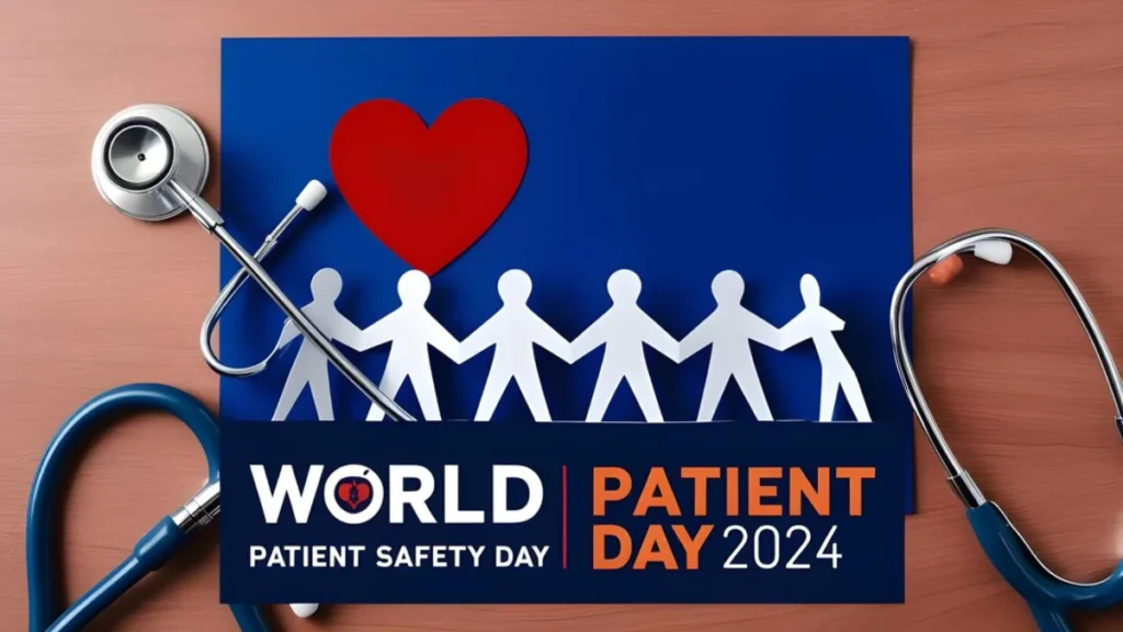 World Patient Safety Day 2024- Get Complete Details Here