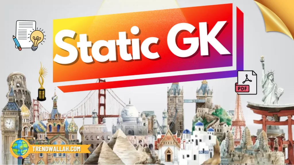 Static GK