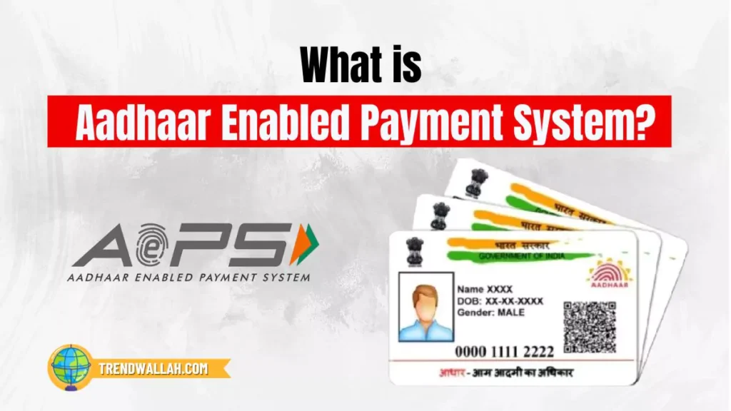 Aadhaar Enabled Payment System