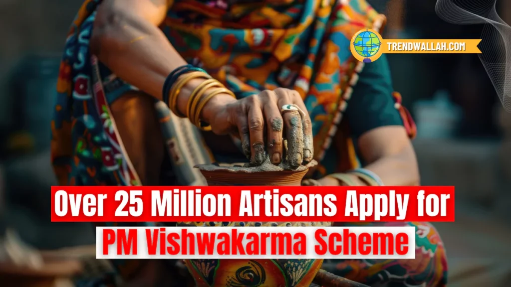 PM Vishwakarma Scheme