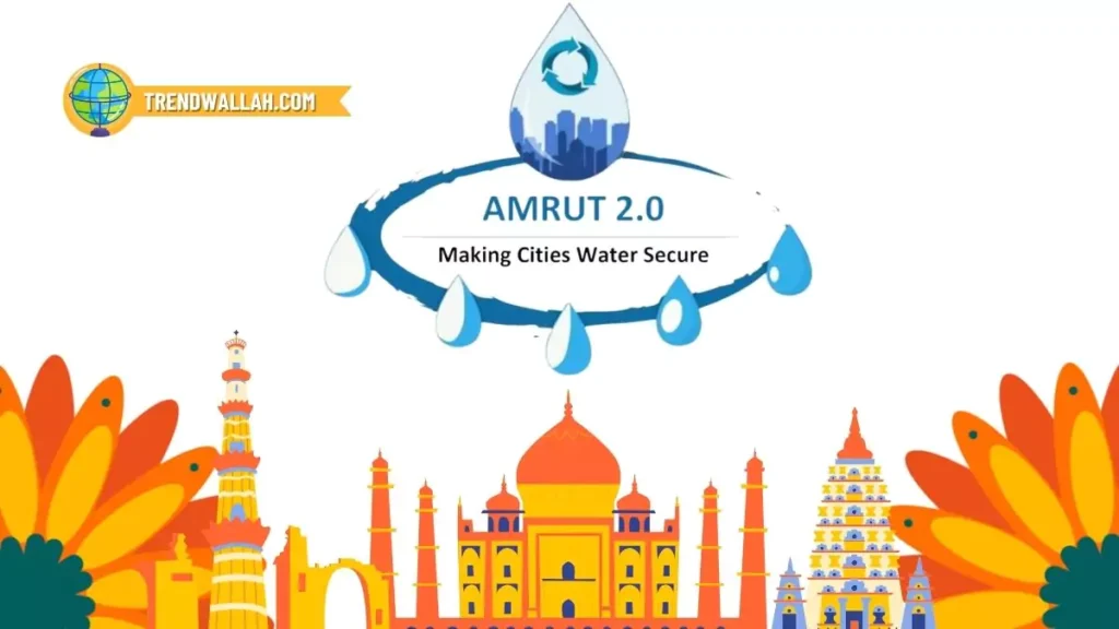 AMRUT 2.0 Mission