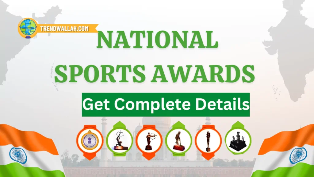 National Sports Awards